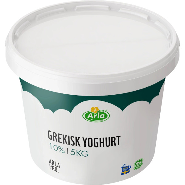 Arla Pro Grekisk Yoghurt