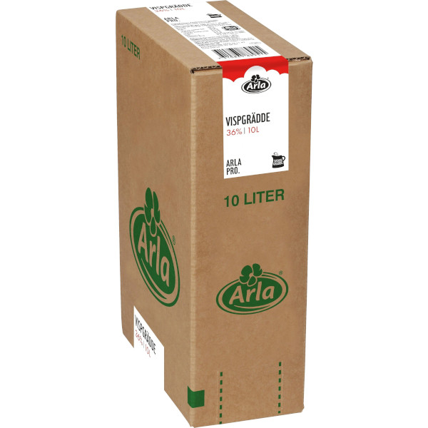 Arla Pro Vispgrädde