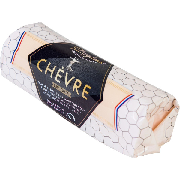 Falbygdens Chèvre