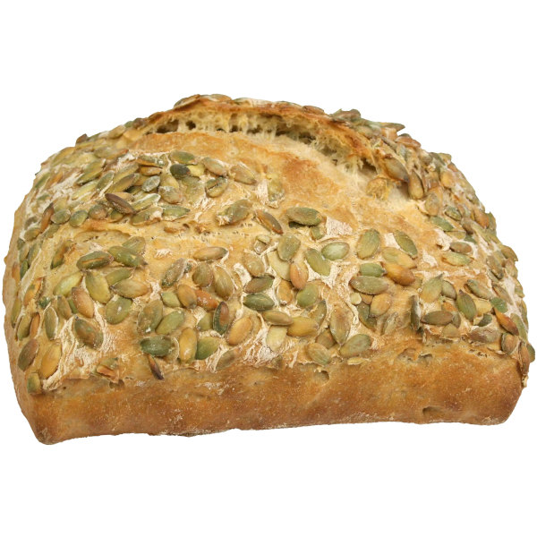 Dafgårds Surdegsbröd Pavé Dinkel