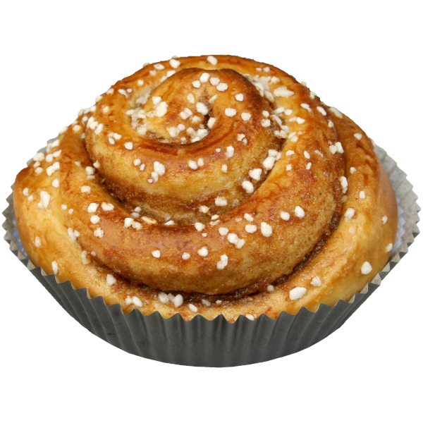 Dafgårds Kanelbulle