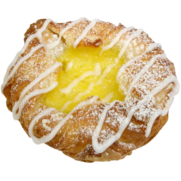 Dafgårds Wienerbröd Vanilj