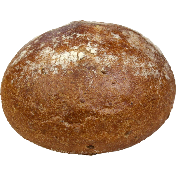 Dafgårds Fralla Mörk