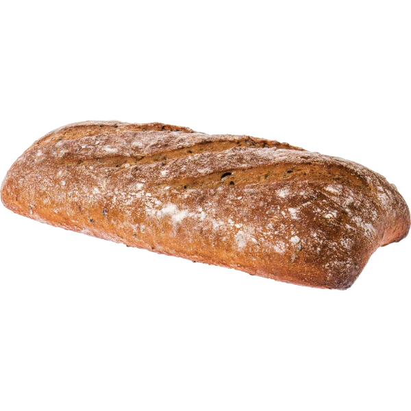 Dafgårds Bosses Rågbröd