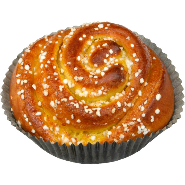 Dafgårds Vaniljbulle