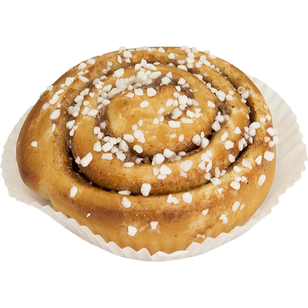 Dafgårds Kanelbulle