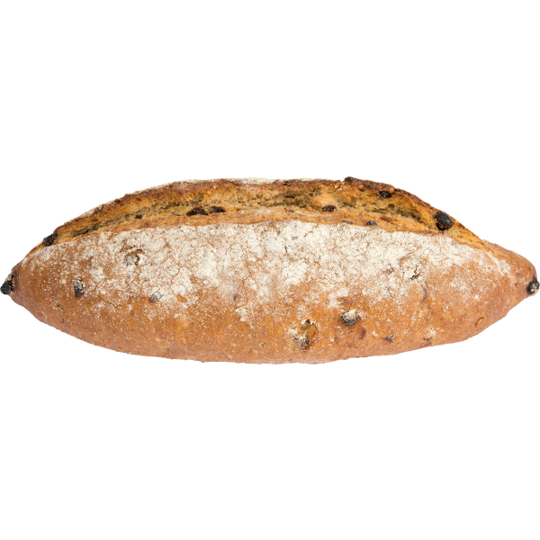 Dafgårds Surdegsbröd Frukt & Fröer