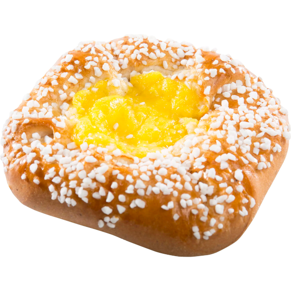 Dafgårds Solbulle Vanilj