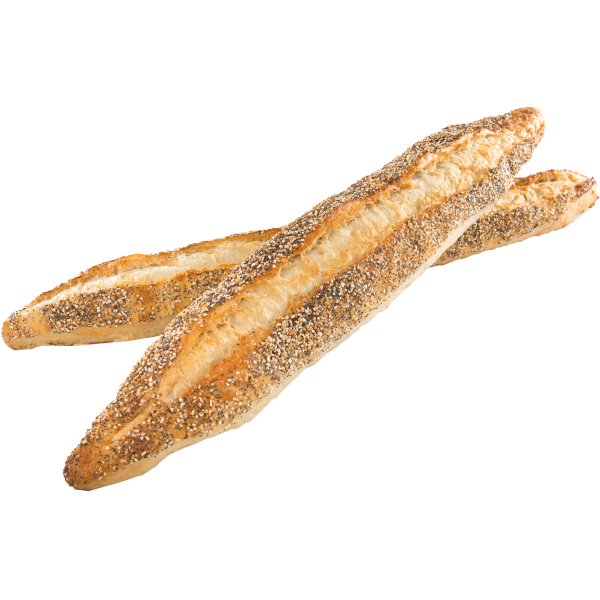 Dafgårds Surdegsbaguette Cereal