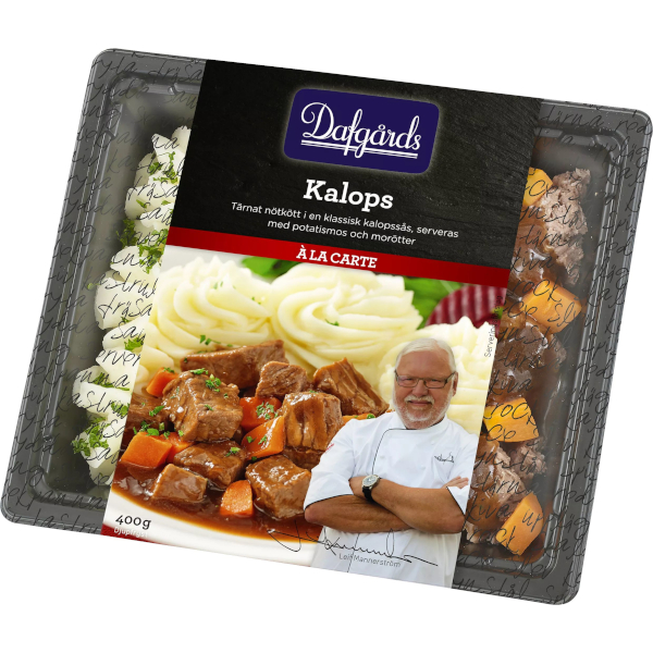 Dafgårds Kalops