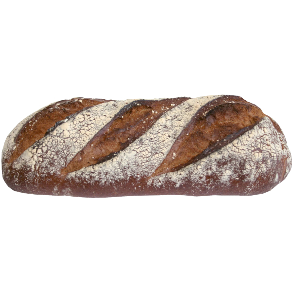 Dafgårds Lingonbröd