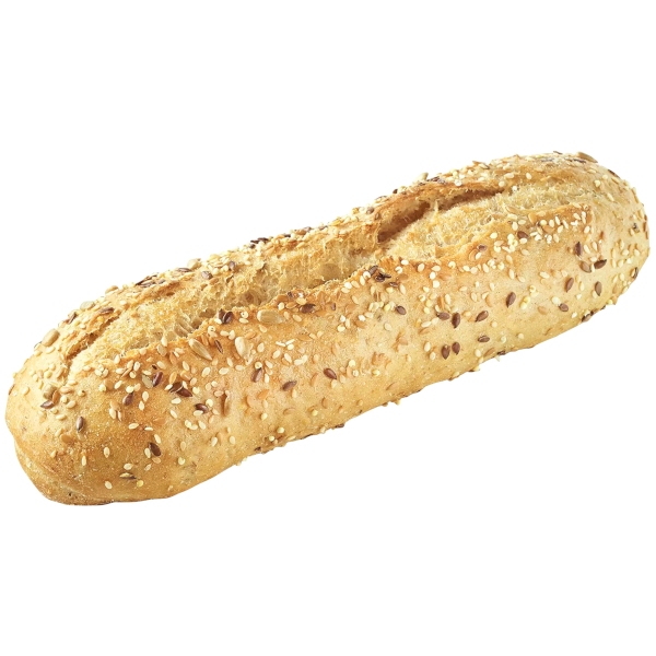 Dafgårds Fröbaguette