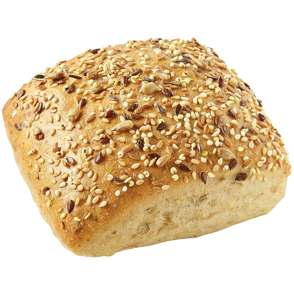 Dafgårds Fralla Flerkorn