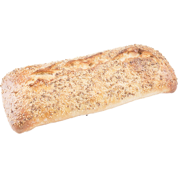 Dafgårds Levainbröd Cereal