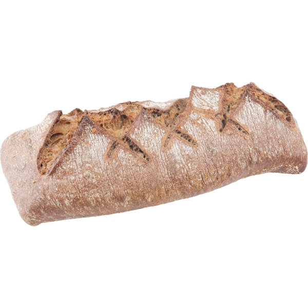 Dafgårds Levainbröd Mörk
