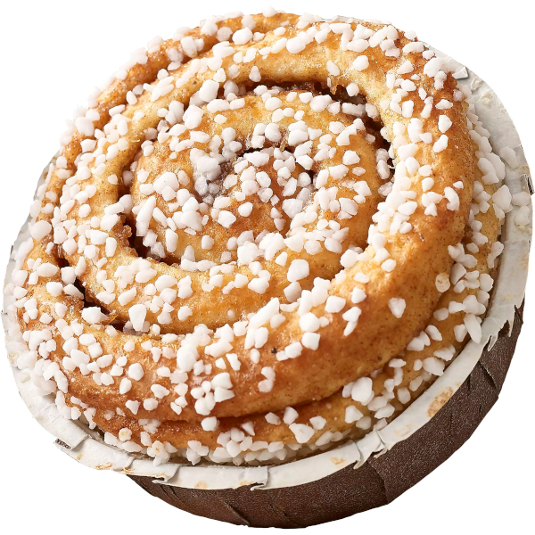 Dafgårds Cafébulle Lyx