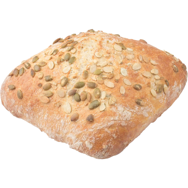 Dafgårds Surdegsbröd Pumpa & Dinkel
