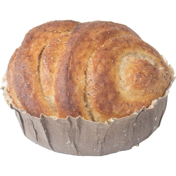 Dafgårds Kardemummabulle