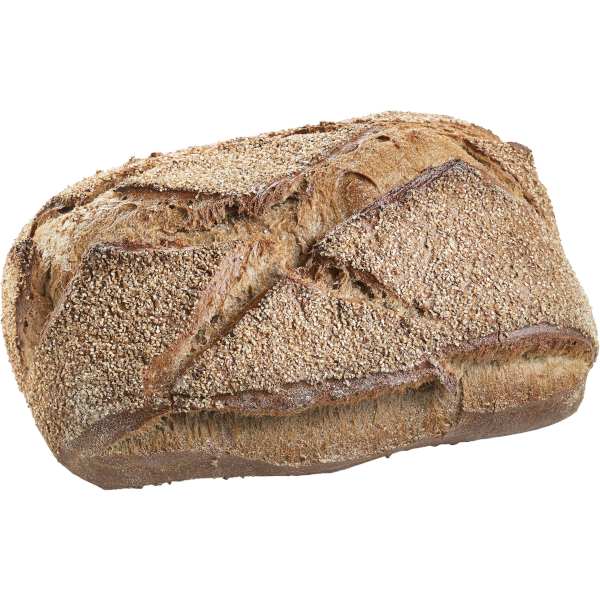 Dafgårds Levainbröd Mörk