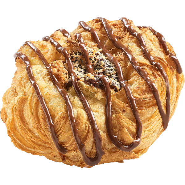 Dafgårds Wienerbröd Chokladboll