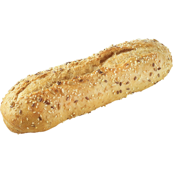 Dafgårds Fröbaguette