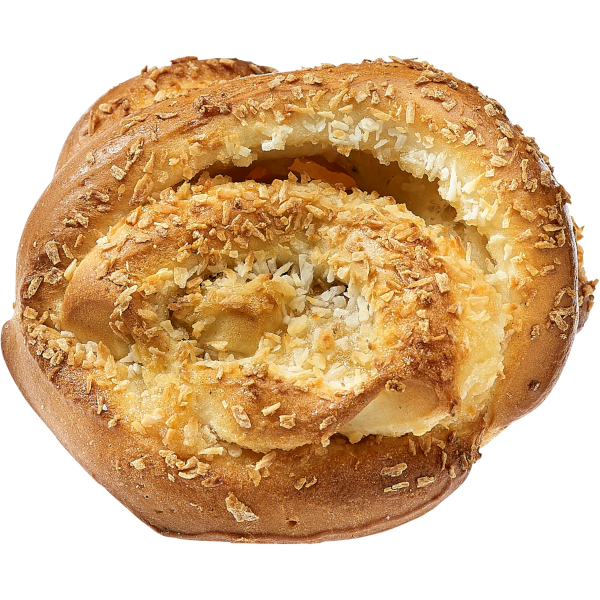 Dafgårds Kola & Kokosknut
