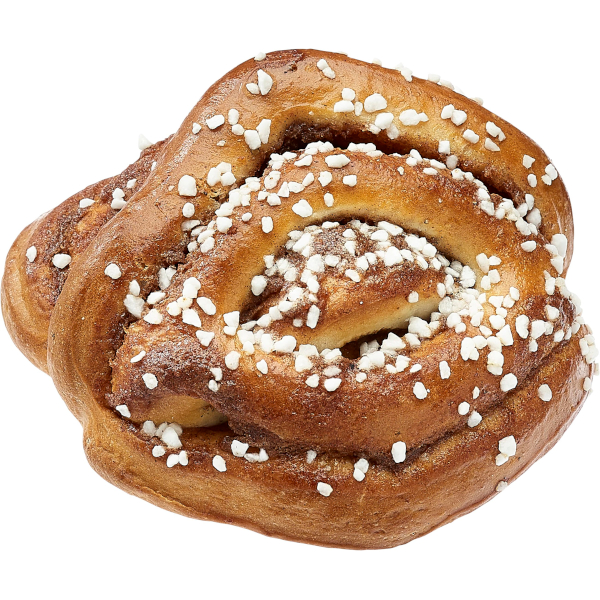 Dafgårds Kanelknut