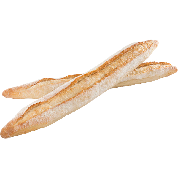 Dafgårds Surdegsbaguette Rustik