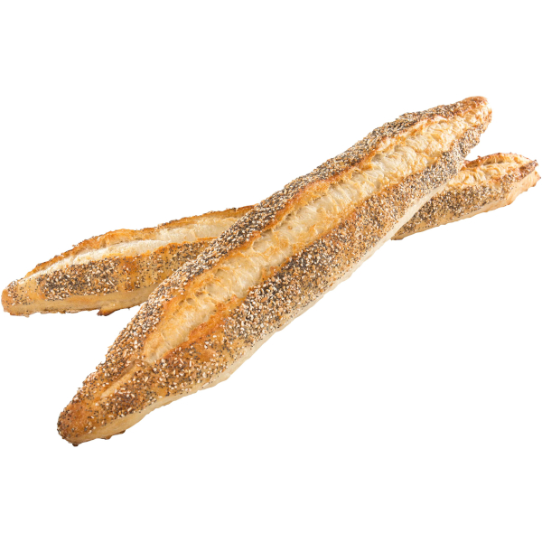 Dafgårds Surdegsbaguette Cereal