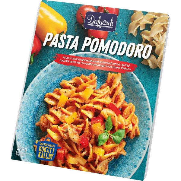 Dafgårds Pasta Pomodoro