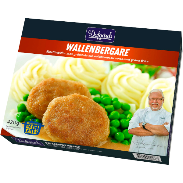 Dafgårds Wallenbergare