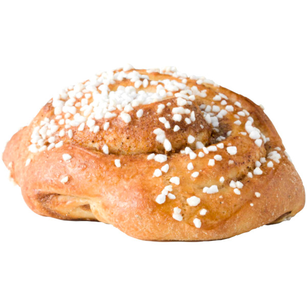 Dafgårds Farmors Kanelknut