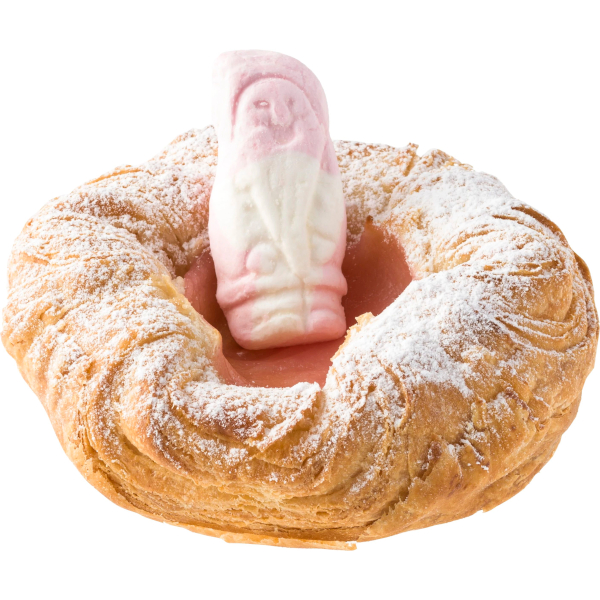 Dafgårds Wienerbröd Skumtomte