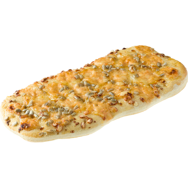Dafgårds Flatbread Honey & Chèvre