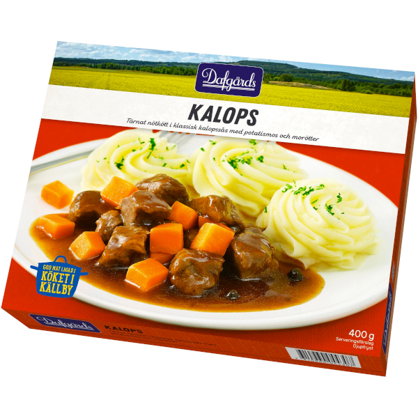 Dafgårds Kalops