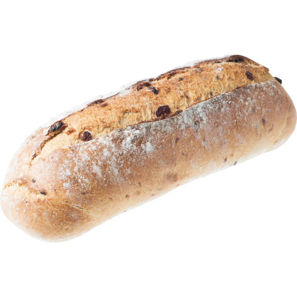 Dafgårds Tranbärsbröd