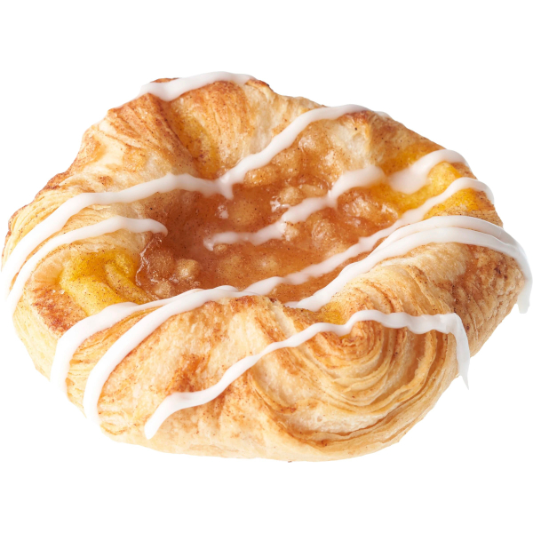 Dafgårds Wienerbröd Äpple & Kanel