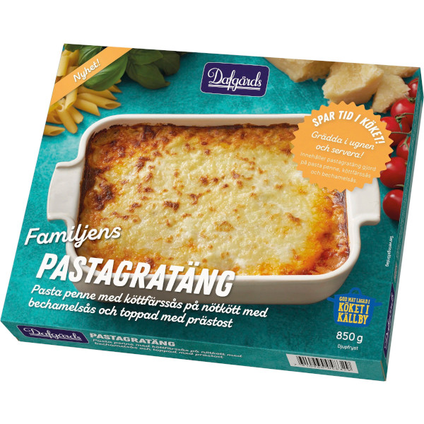 Dafgårds Familjens Pastagratäng