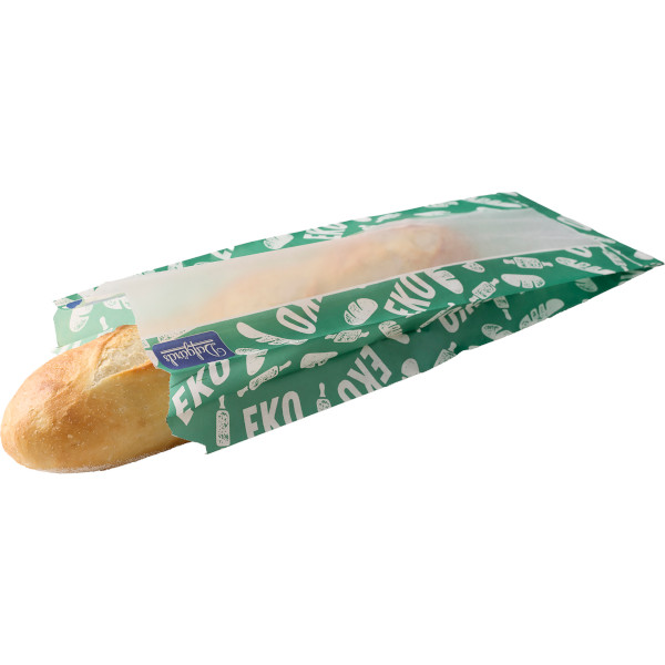 Dafgårds Baguette Ekologisk