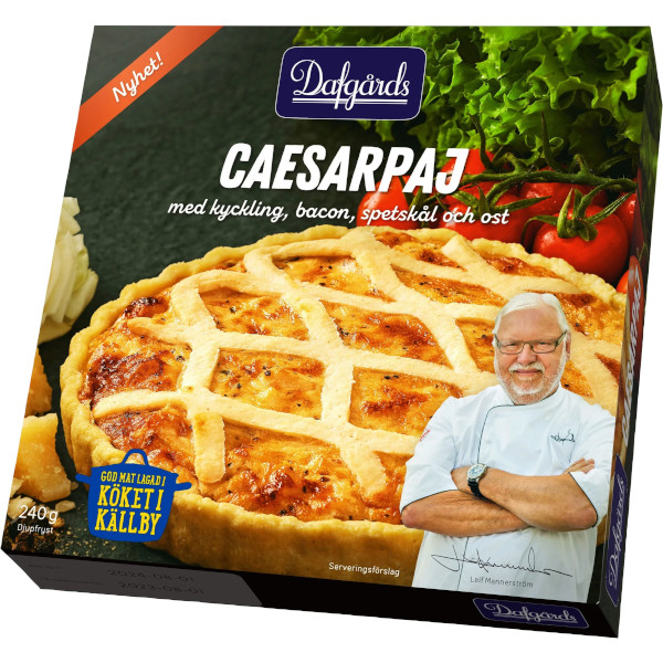 Dafgårds Caesarpaj