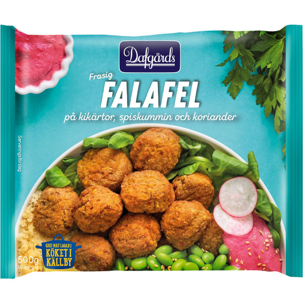 Dafgårds Falafel