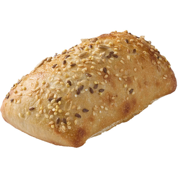 Dafgårds Levain Multifrö