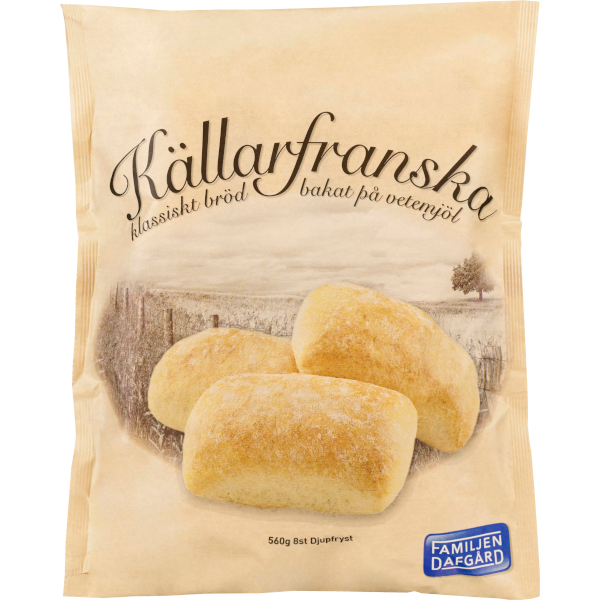 Dafgårds Källarfranska