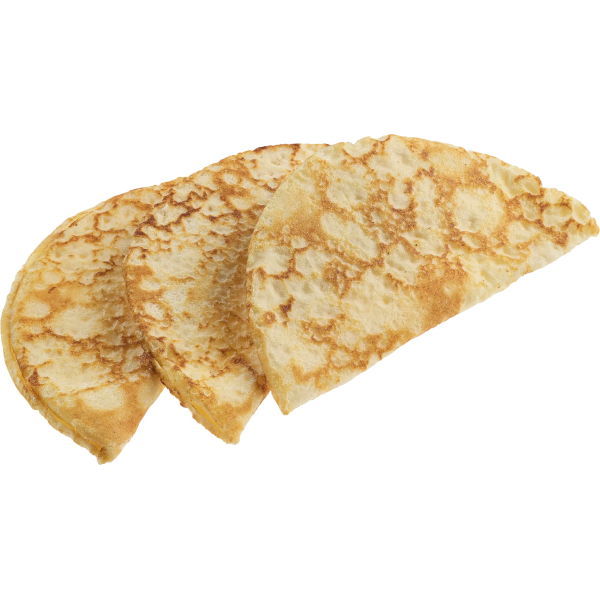 Dafgårds Pannkakor Enkelvikta
