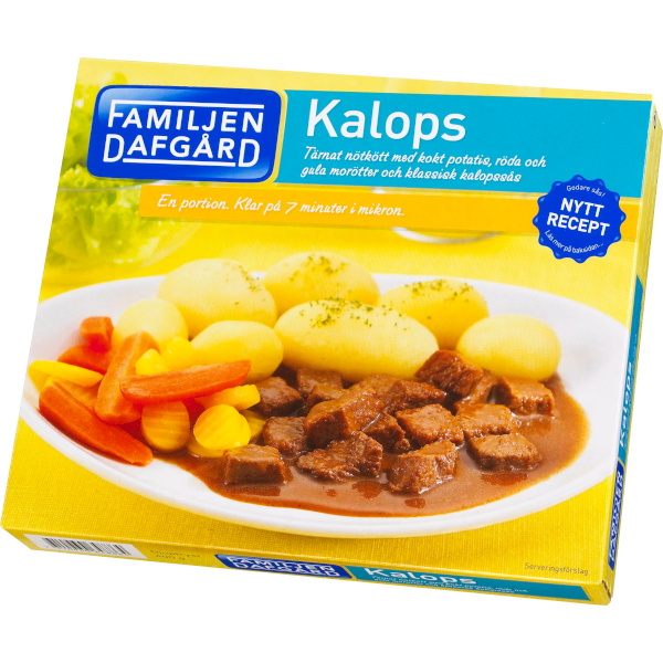 Dafgårds Kalops