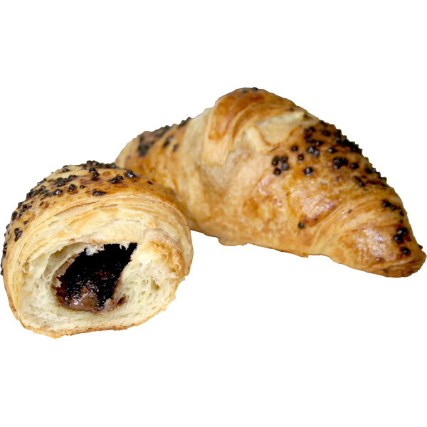 Dafgårds Croissant Choklad