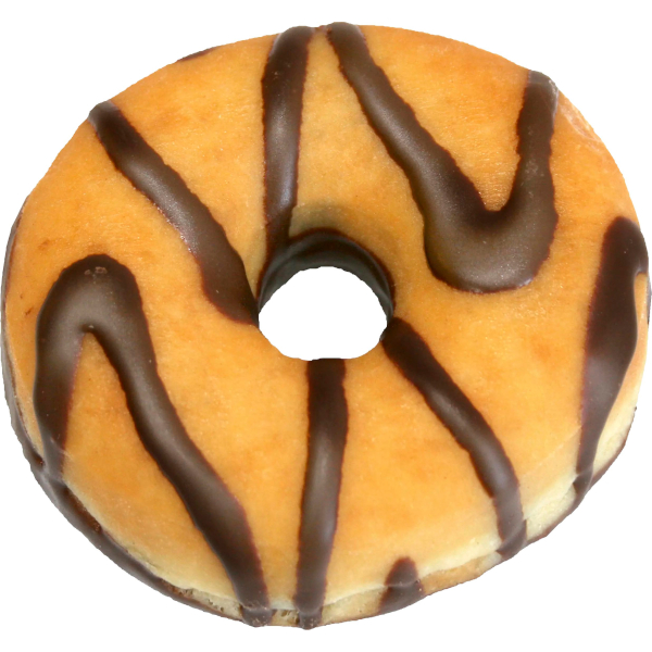 Dafgårds Donut Tiger