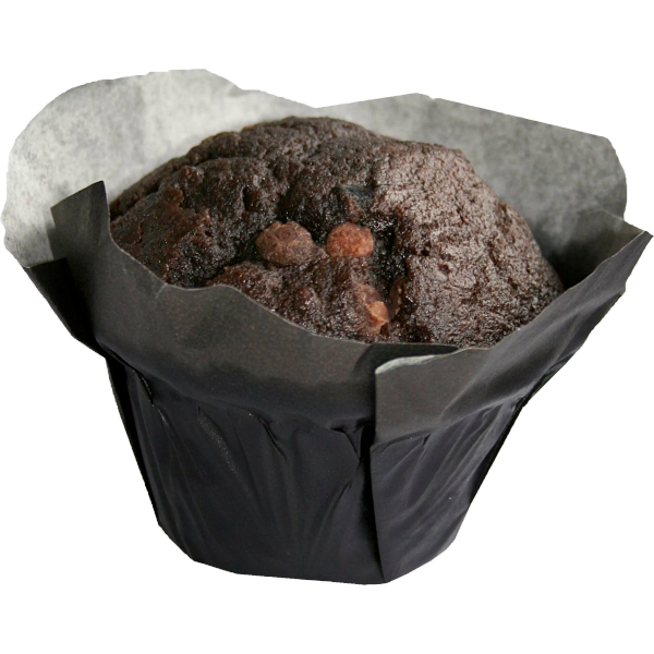 Dafgårds Muffins Tulip Choklad