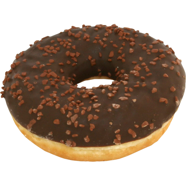 Dafgårds Donut Choklad