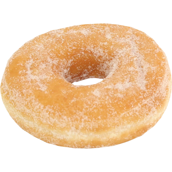 Dafgårds Donut Socker